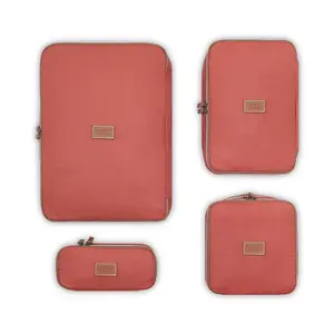 Chatelet Air 2.0 - Packing Cubes Set of 4