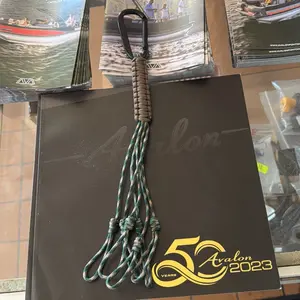 Game lanyard