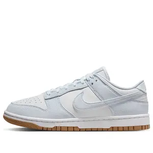 (WMNS) Nike Dunk Low Next Nature 'Light Blue Grey Gum' FN6345-100