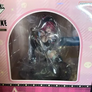 Anime figure Goddess of victory chapter 7 ichiban kuji prize A figure