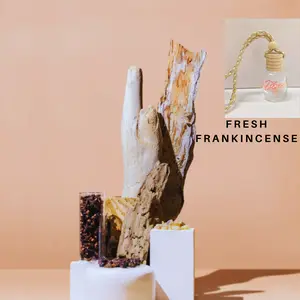Fresh Frankincense