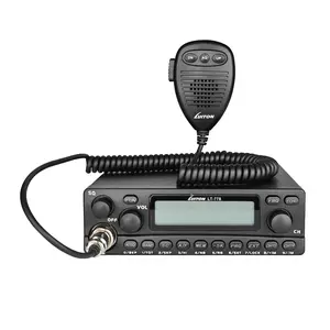 Luiton LT-778US High Power Output CB Radio Audio Smartphone