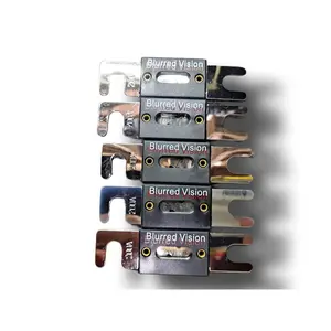 5*Blurred Vision Audio BV-1-300-ANL-5PK Fuses Equipment