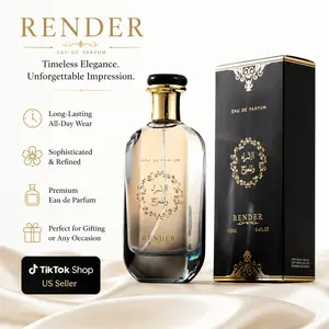Arabian Pheromone Perfume for Men - Long-Lasting Spicy Fragrance Cologne with Attraction Pheromones, featuring an Amber, Oud, and Musk Scent, Scented Fragrance Cologne