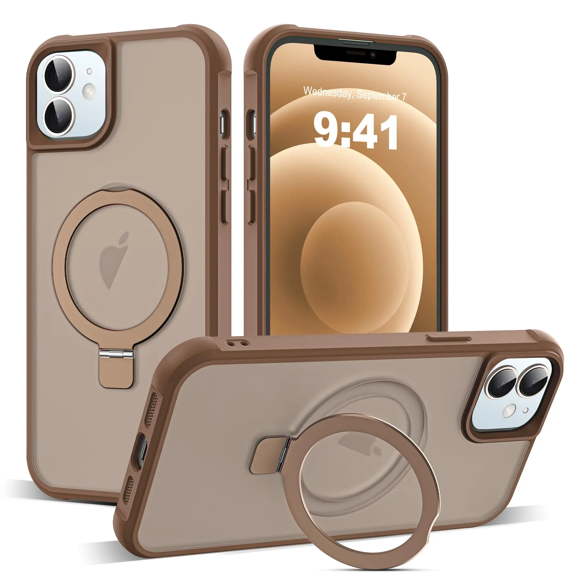 Desert Brown