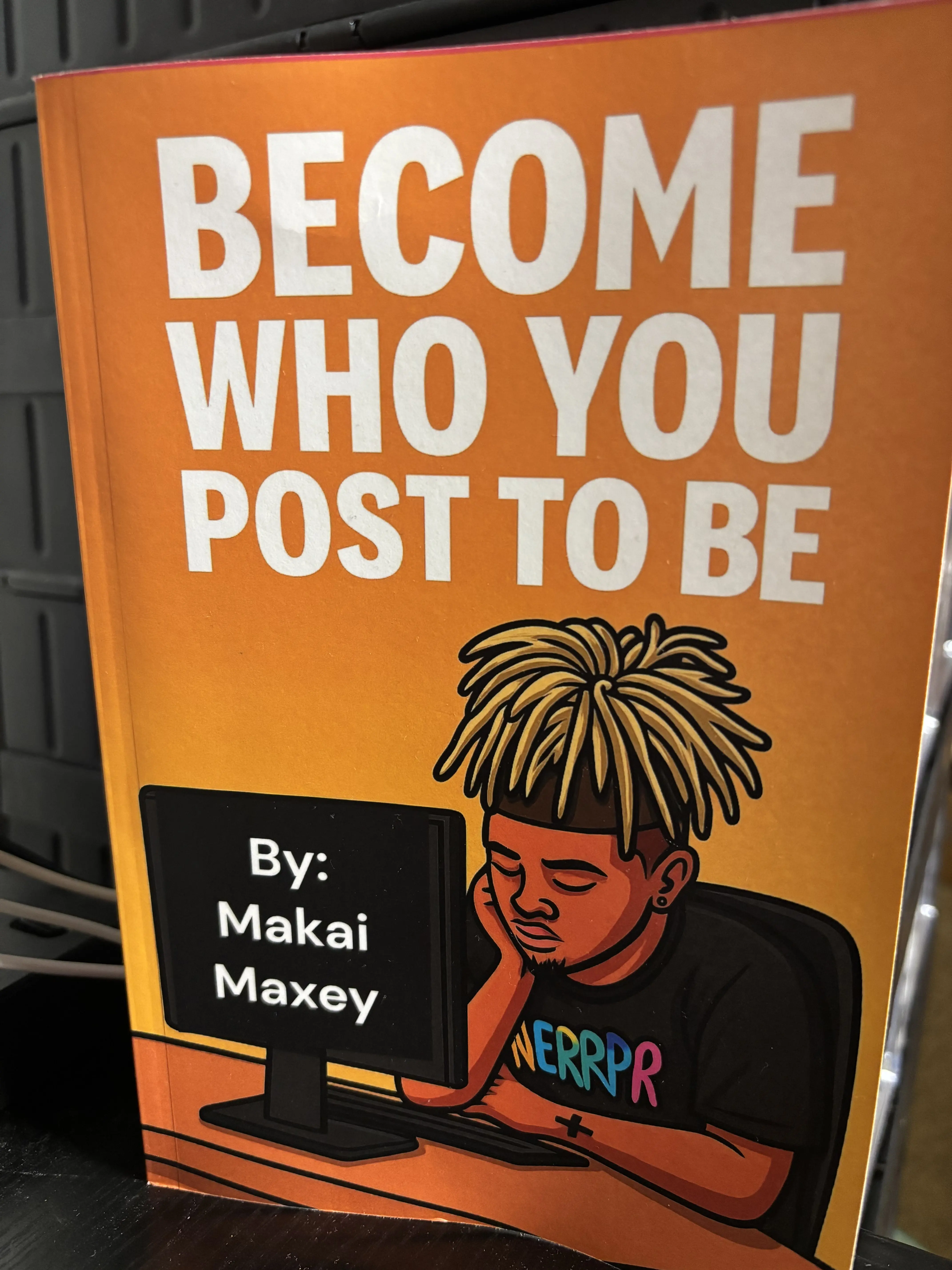 TikTok Selling Guide: Become Who You Post to Be