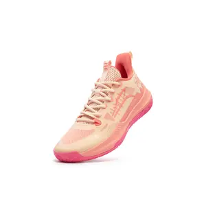 361° Spencer Dinwiddie DVD Team Basketball Shoes for Men Breathable Outdoor Sneakers Cushioning,Anti Slip Practice Student Sports Shoes for Teens and Adults,Caldwell Pope Zapatillas de baloncesto Hombre