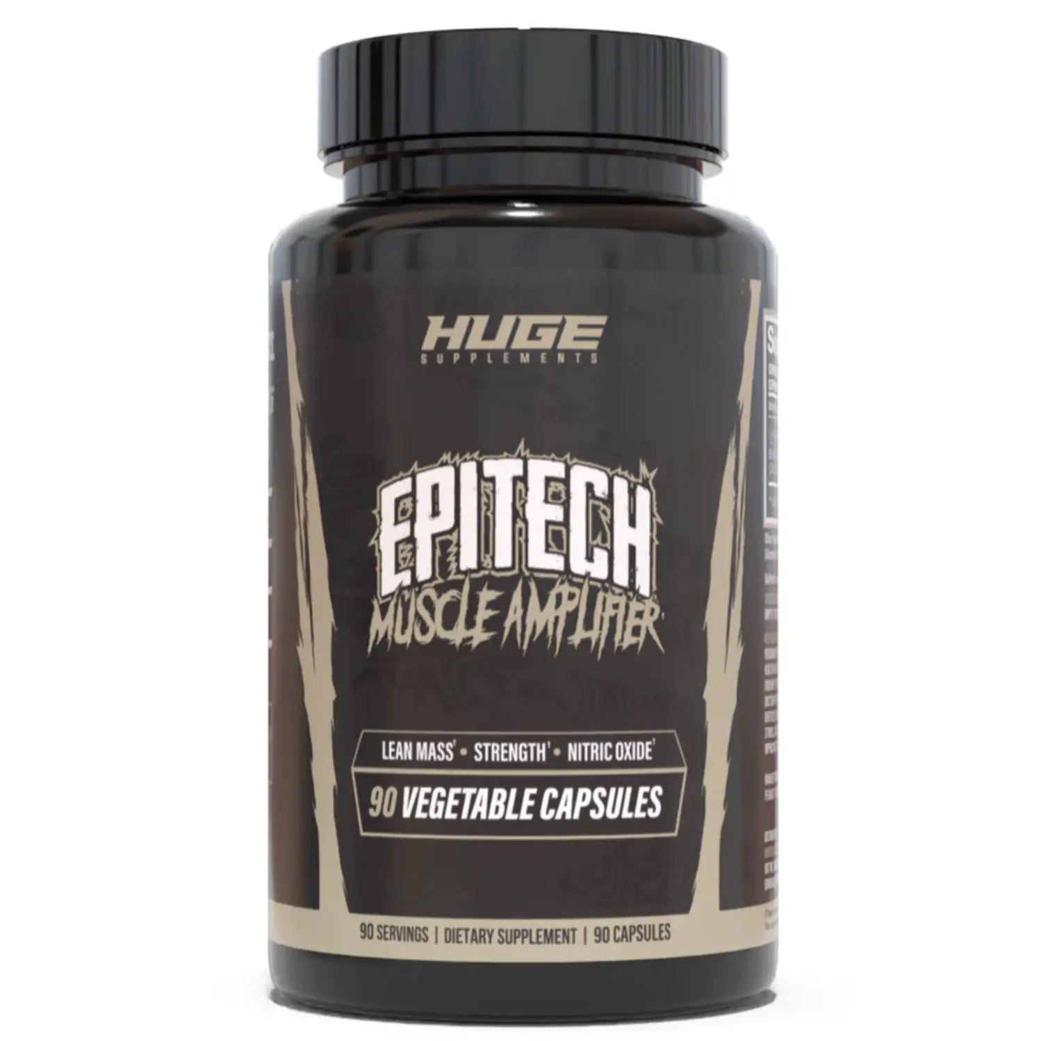 Huge Supplements Epitech