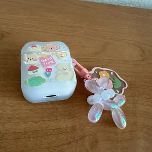 Cartoon characters AirPods Case Protection Accessories