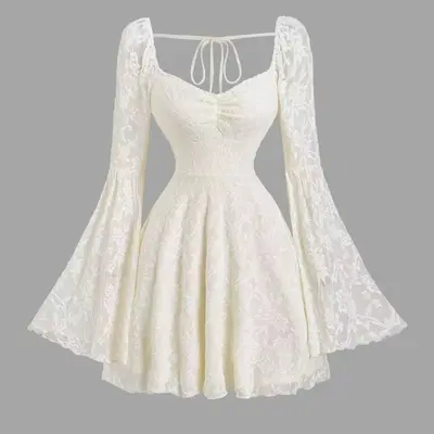 Pirate Costume Dress Shein - TikTok Shop