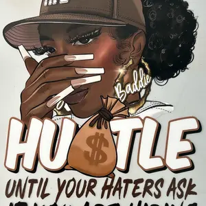 Screen print transfer sheet