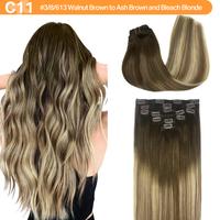 #(T3/8)P(T3/613) Walnut Brown and Bleach Blonde