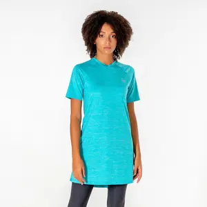 Connect T-Shirt Dress
