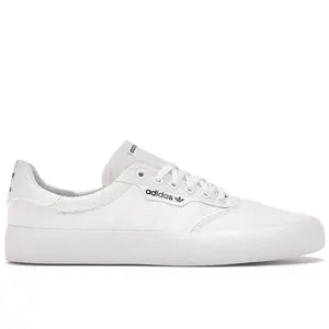 adidas Men's 3MC Vulc Cloud White, from StockX