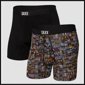Saxx Ultra Boxer Brief 2 Pack