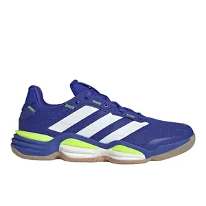 adidas Mens Stabil 16 Volleyball Sneakers Shoes - Blue