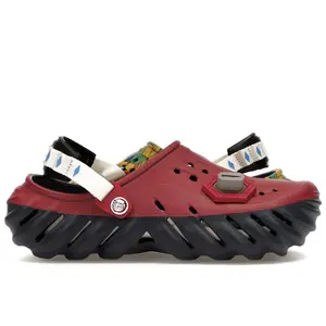 Crocs Men's Echo Clog Demon Slayer Giyu Tomioka, from StockX Crocs Men's Echo Clog Demon Slayer Giyu Tomioka, from StockX