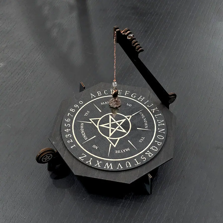 Pendulum Board
