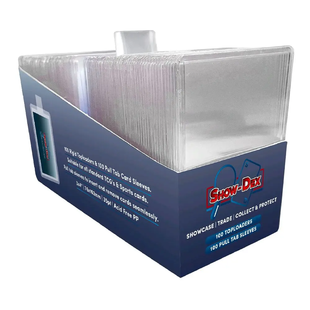 pull box