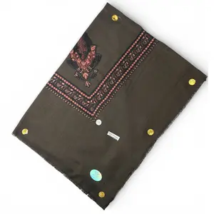 Yemeni Shal- H54-  شال يمني عالم الأناقه