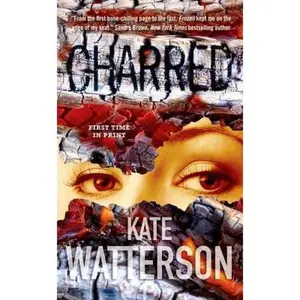 USED-Charred: An Ellie MacIntosh Thriller (Detective Ellie MacIntosh) by Kate Watterson (Unknown)