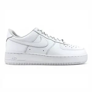 Nike Air Force 1 Low White '07, Athletic Shoes