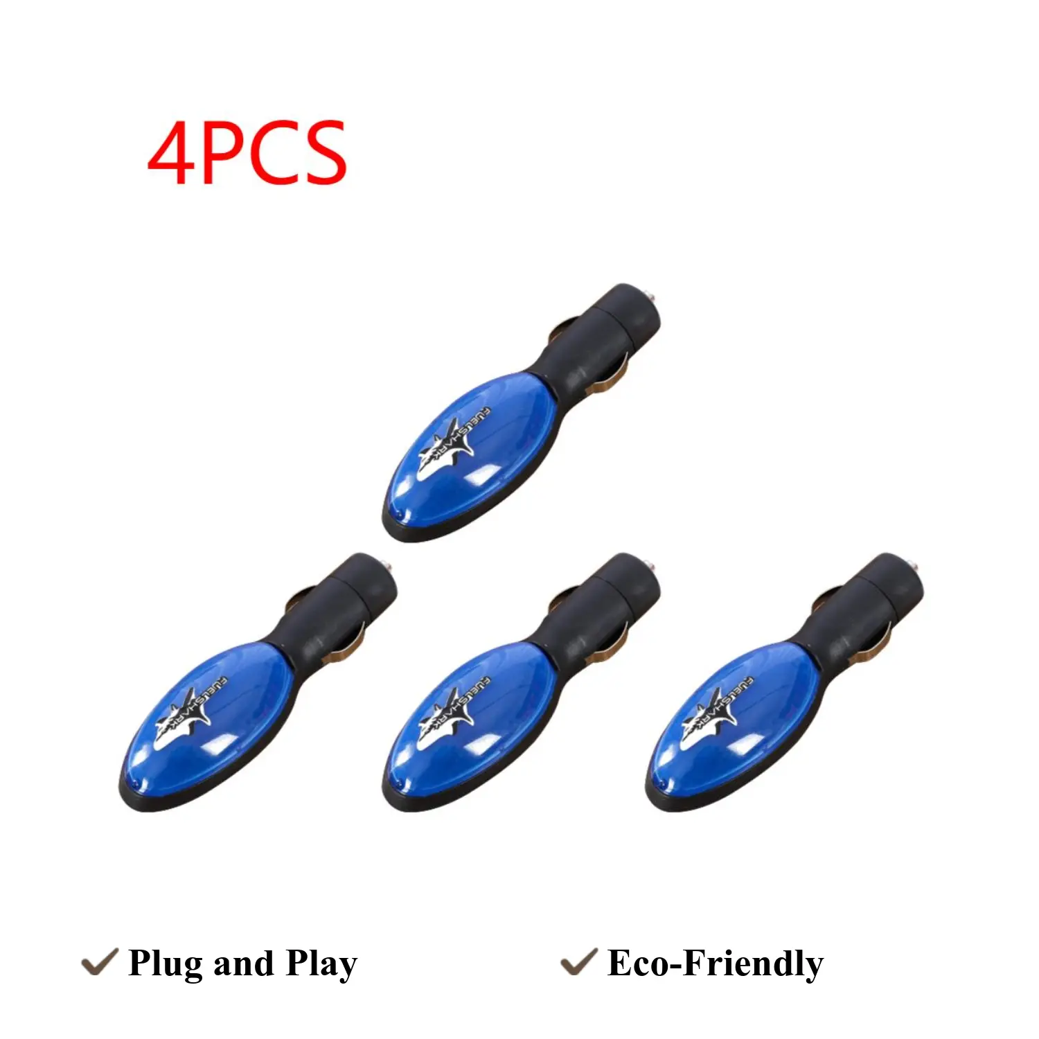 2026Portable Car Fuel Saver Save On Gas Fuel Economizer Save Gas Features Practical Auto Fuel Saver For Vehicles Fuel-saving