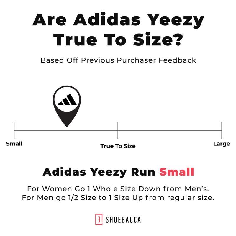 adidas Mens Yeezy 500 Lace Up Sneakers Shoes Casual