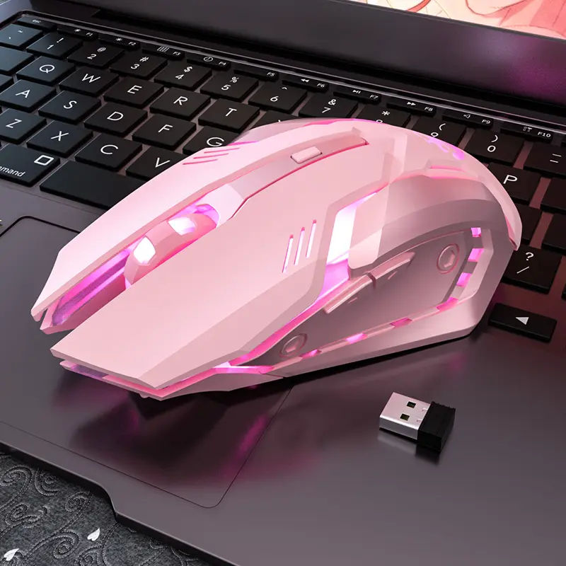 s6 Wireless mouse
