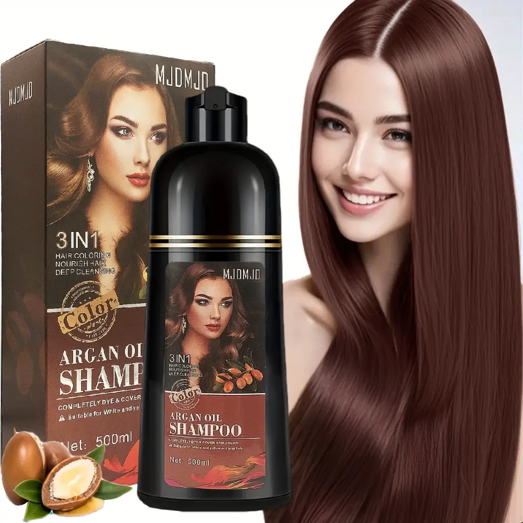 Cherry Chestnut Brown