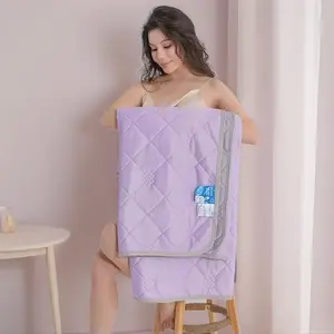 King size cool quilt  cool blanket for people who are afraid of heat and night sweats summer king size bed quilt  breathable soft and silky gift for women and girls  multifunctional holiday gift blanket