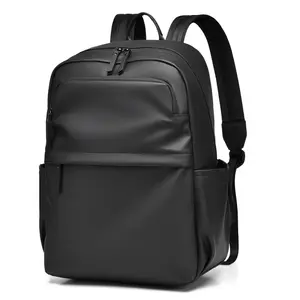 Backpack Backpack Men's Large Capacity Travel Bag Men's Commuting Backpack