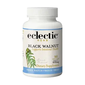 Black Walnut Capsules