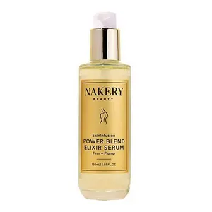 Nakery Beauty SkinInfusion Power Blend Serum