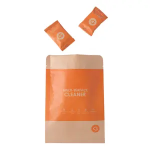 Multi-Surface Cleaner Refill Pack (12 Tabs)