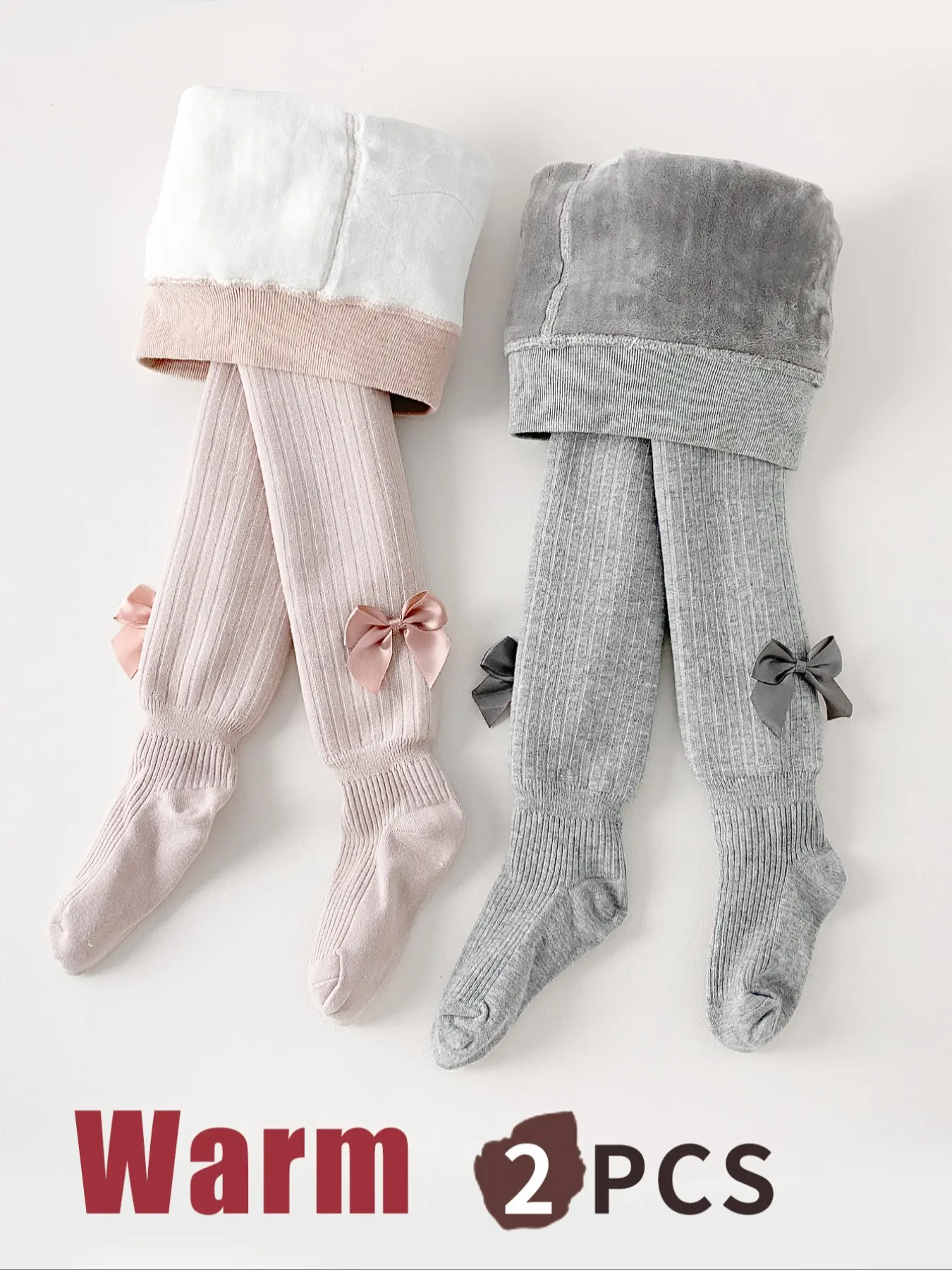 Girls' Winter Warm Soft Fabric One-Piece Jumpsuit, Casual Outdoor Wear for Girls, Gentle Care Design, Perfect for Cold Weather