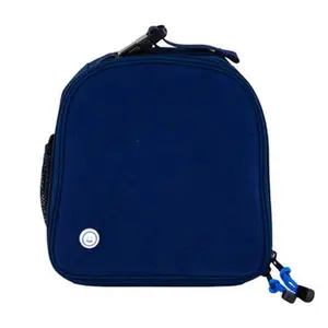 Becco Lunch Box - Navy