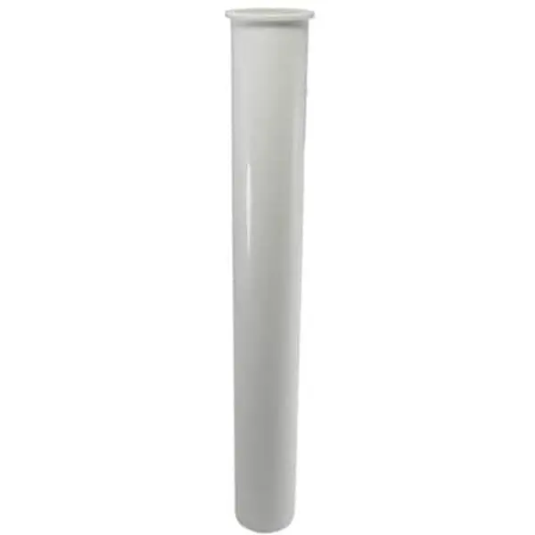212 MAIN Sink Tailpiece Extension Tube, 1.5 x 12 in. PVC Plumbing Accessories for Boat Plumbing, Fits Sink Drain, Water Sports, Boat Water Sports, High-Quality Modern Products