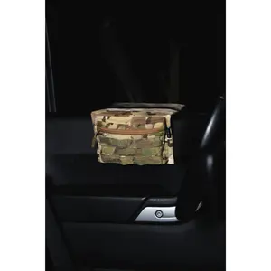 GRABTAC MultiCam Armrest