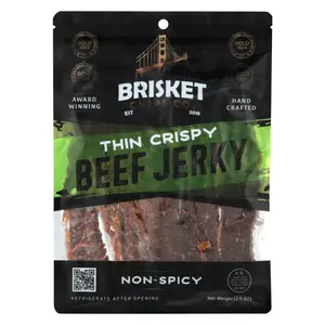 Non Spicy (2.5oz)