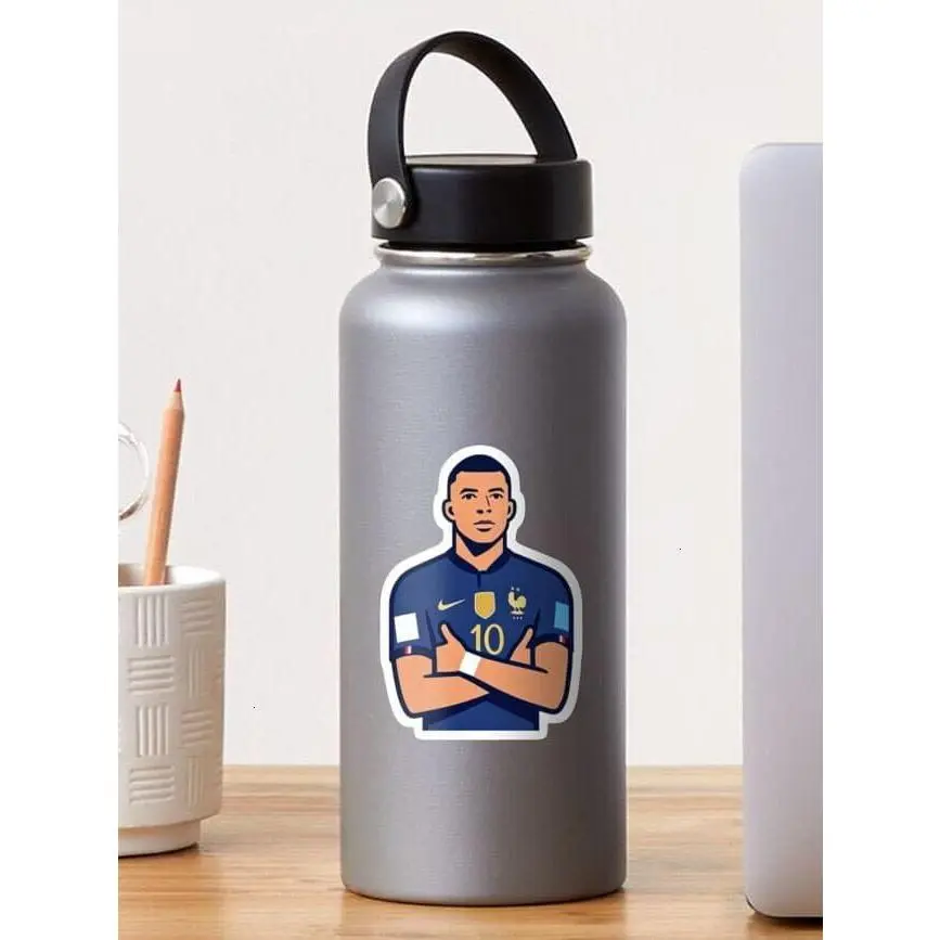 kylian Mbappé Sticker