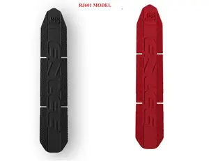 ENLEE Down Tube Frame Protector, 3M MTB Bicycle Frame Guard - Protect The Bike from Collision and Scratch