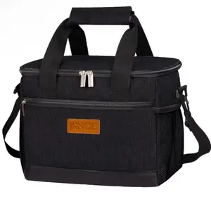 [Large Insulated Lunch bag