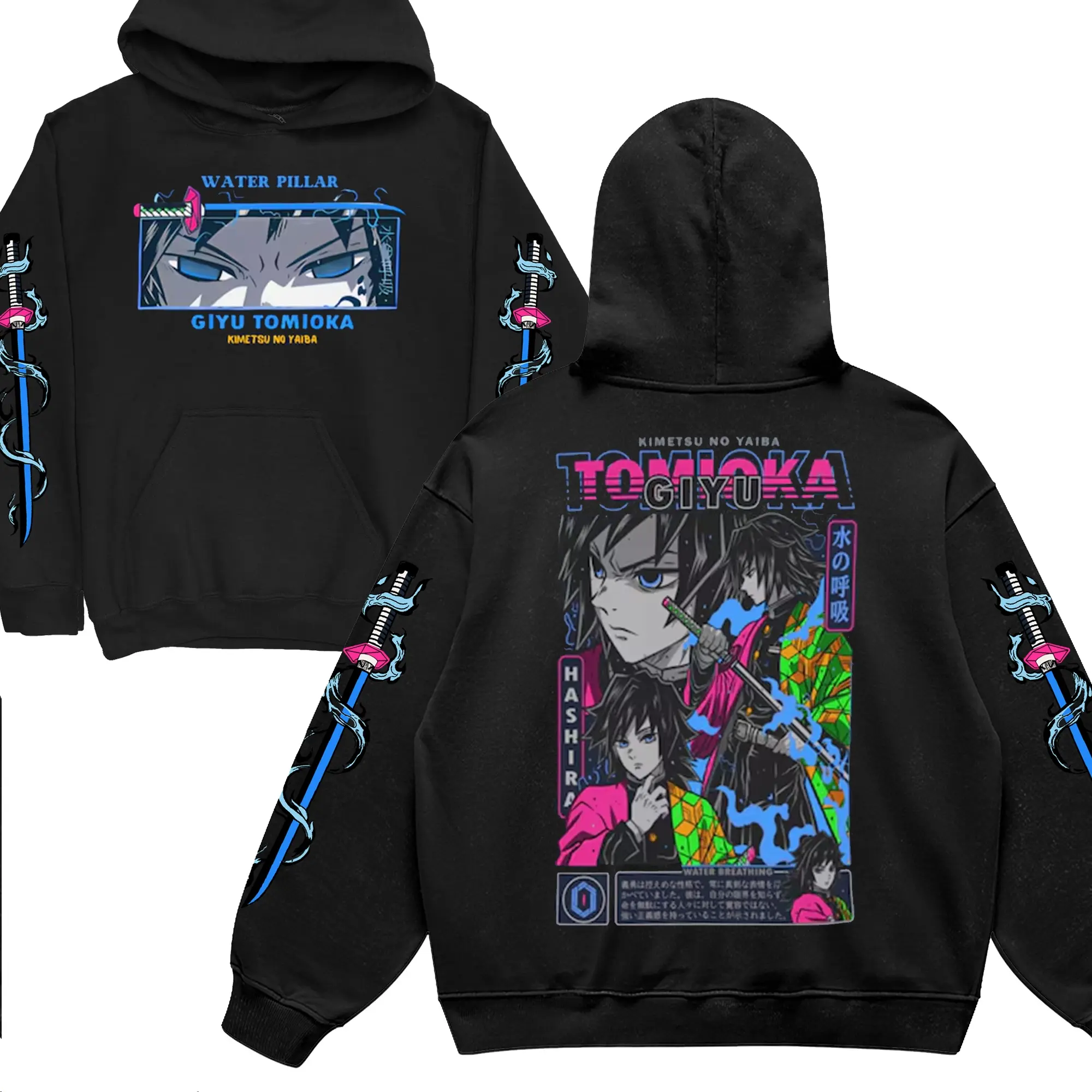 hoodie ninja - TikTok Shop
