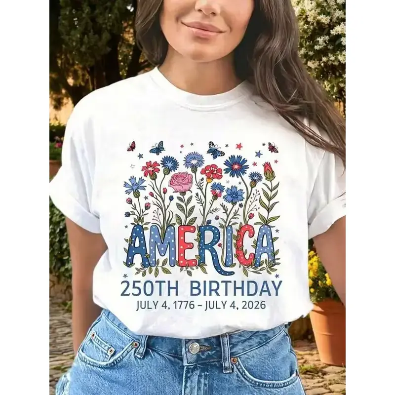 Simple Short Sleeve Tee, Versatile Tops For Layering, Basic Solid Color T-Shirt For Casual Looks
