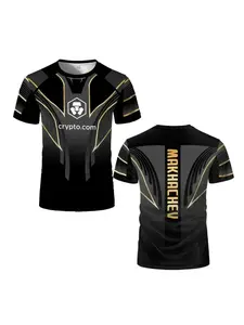 2025 Summer Fashion 3D Print Wrestling Sportswear Daily Outdoor Fitness Training Fast Dry Breathable Casual Street Men's T-shirt