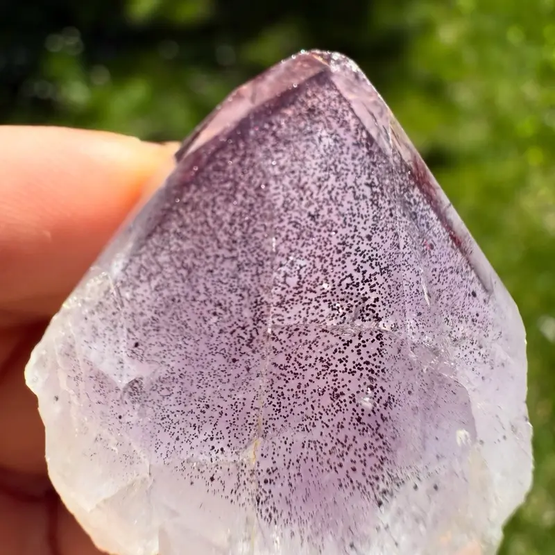 Garden Quartz