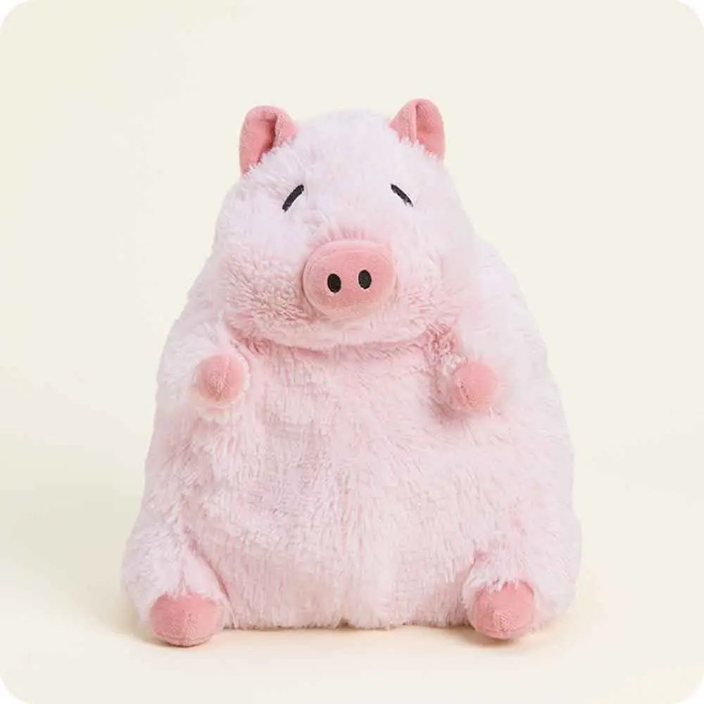 Prosperity Pig Warmies Prosperity Pig Warmies