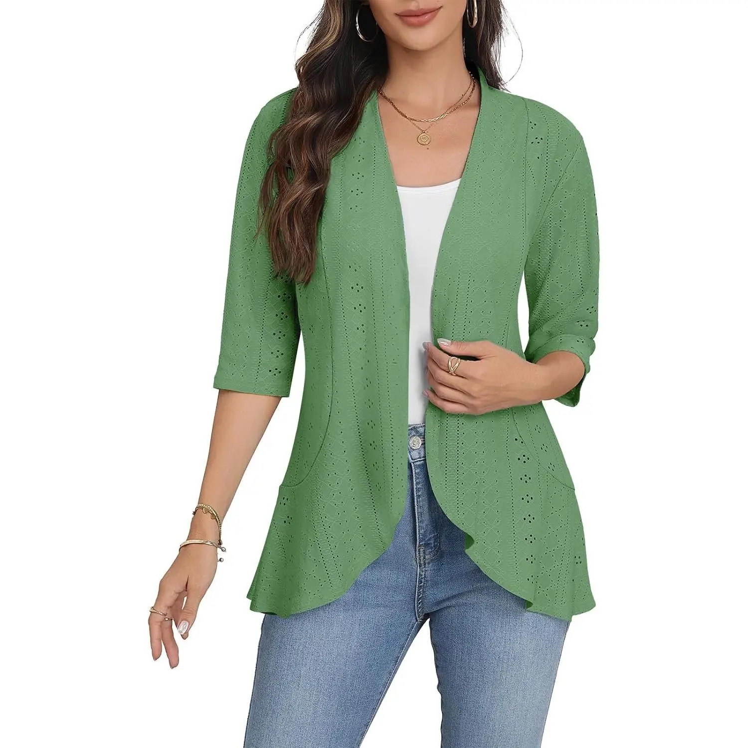 Grass Green