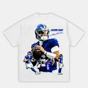 JAXSON DART "THE ARRIVAL" Adult and Youth T-Shirt Sweatshirt, jaxson dart shirt, graphic t-shirts, jaxson dart Game Day Shirt, Football Tee clothes, men's clothing clothes merch, Streetwear, Gift For Him & Her